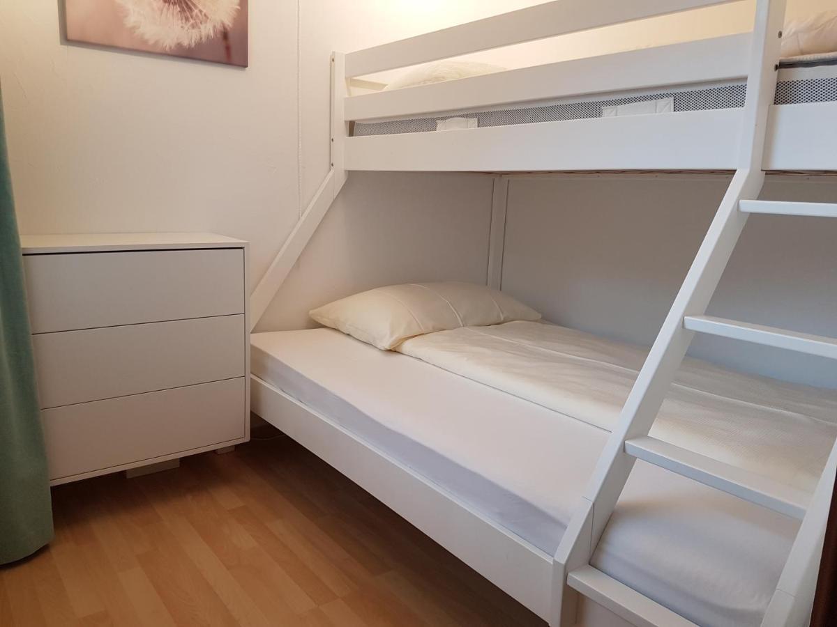 Zuhause In Den Alpen Ihre Ferienwohnung Mit Hallenbad Und Sauna Lenzerheide Extérieur photo
