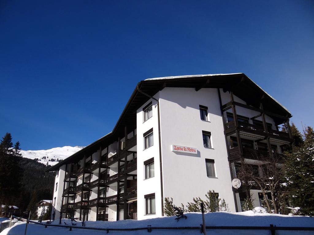 Zuhause In Den Alpen Ihre Ferienwohnung Mit Hallenbad Und Sauna Lenzerheide Extérieur photo