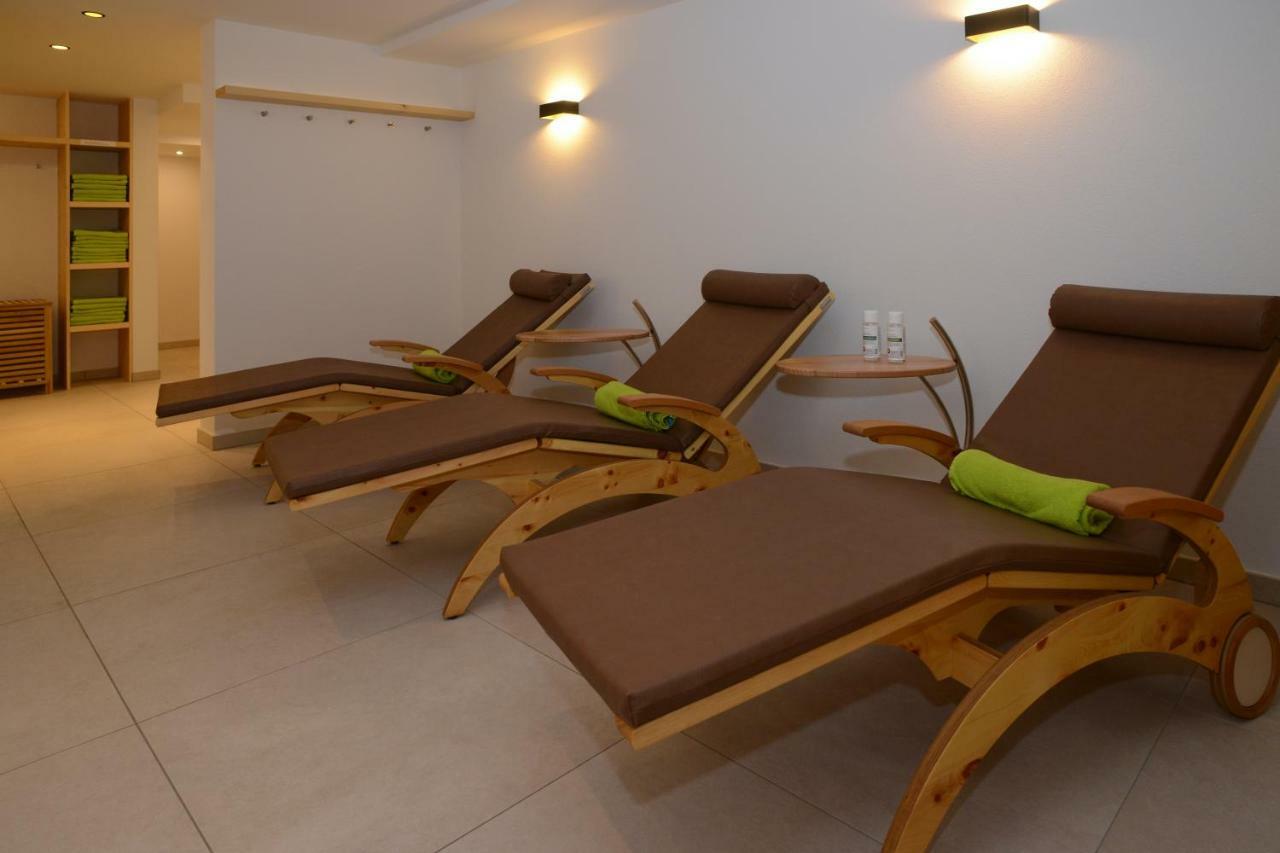 Zuhause In Den Alpen Ihre Ferienwohnung Mit Hallenbad Und Sauna Lenzerheide Extérieur photo