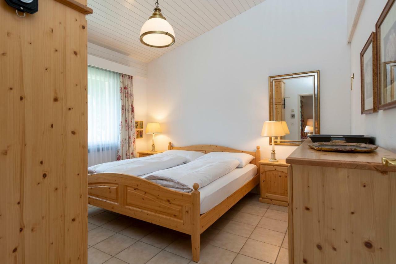 Zuhause In Den Alpen Ihre Ferienwohnung Mit Hallenbad Und Sauna Lenzerheide Extérieur photo