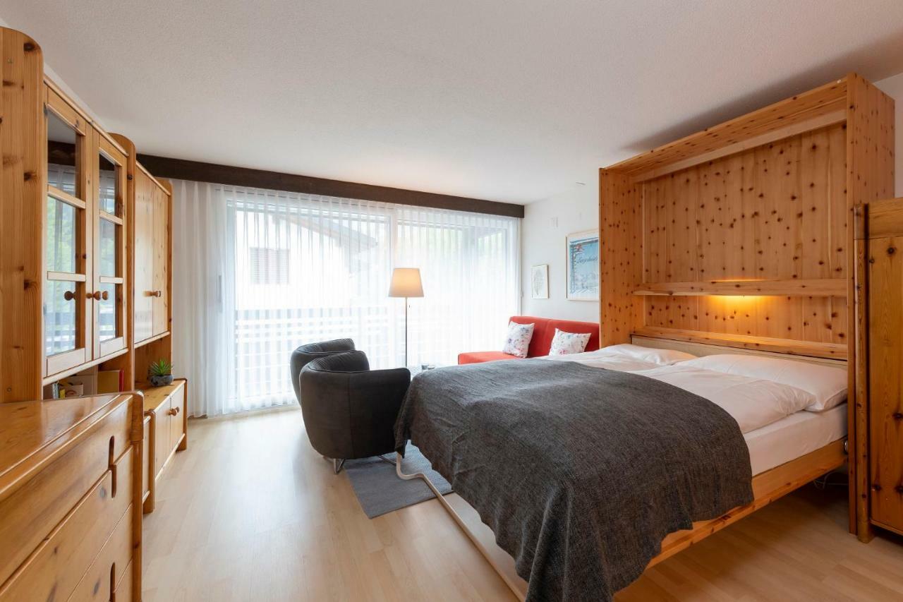 Zuhause In Den Alpen Ihre Ferienwohnung Mit Hallenbad Und Sauna Lenzerheide Extérieur photo