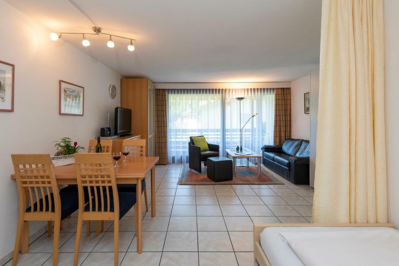 Zuhause In Den Alpen Ihre Ferienwohnung Mit Hallenbad Und Sauna Lenzerheide Extérieur photo