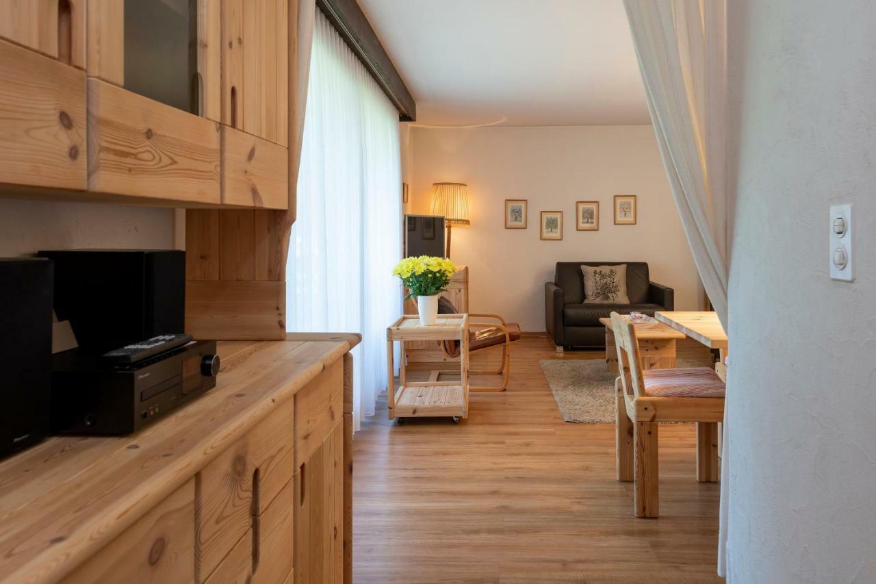 Zuhause In Den Alpen Ihre Ferienwohnung Mit Hallenbad Und Sauna Lenzerheide Extérieur photo