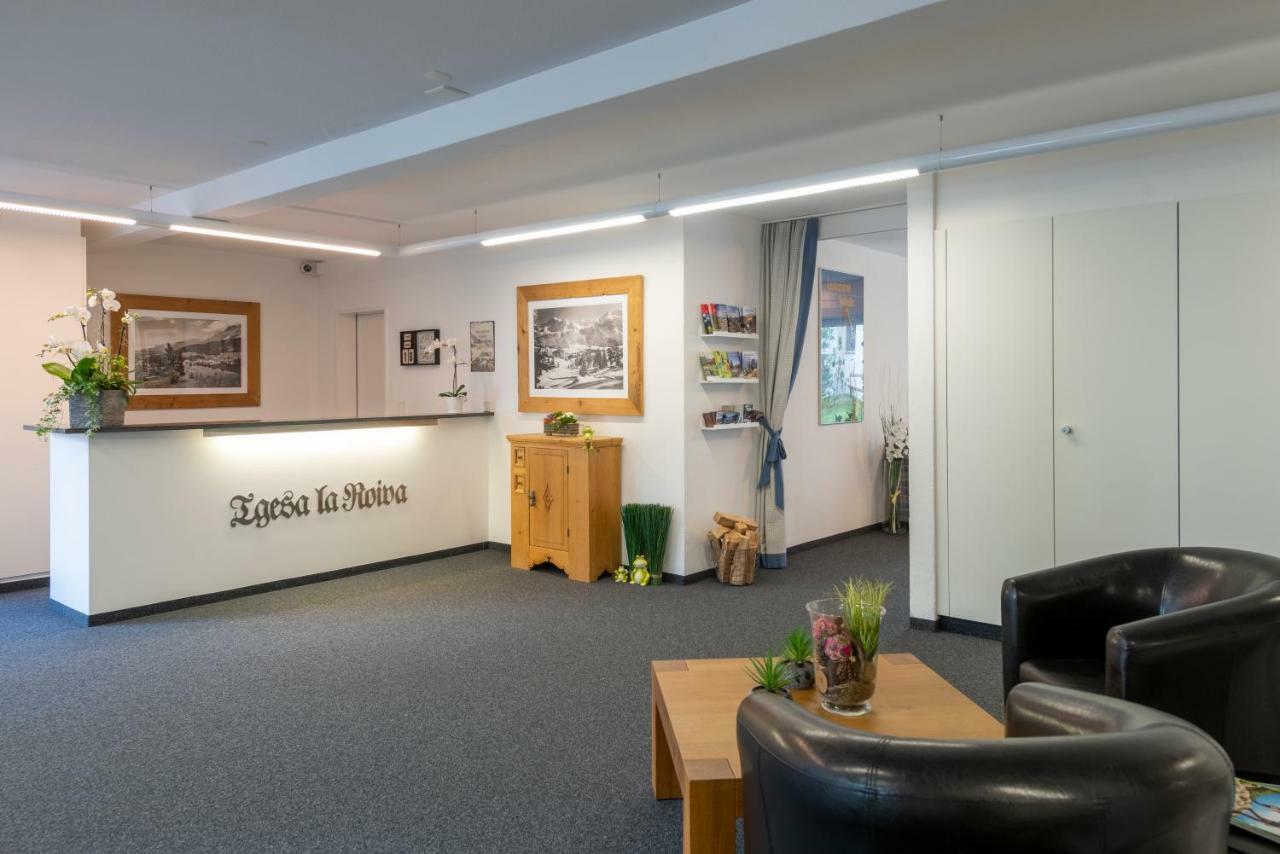 Zuhause In Den Alpen Ihre Ferienwohnung Mit Hallenbad Und Sauna Lenzerheide Extérieur photo